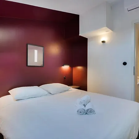 La Cachette De Leon 1 - Avec Jacuzzi Apartment *