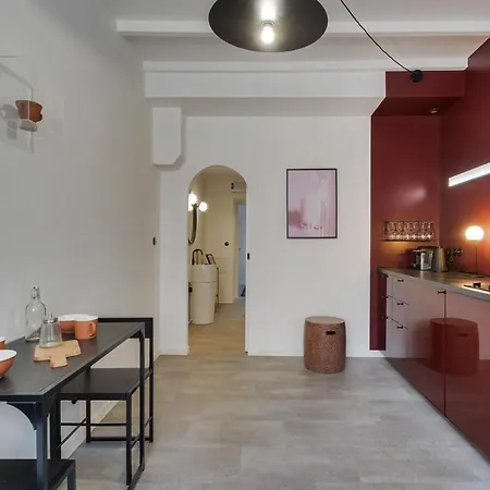 La Cachette De Leon 1 - Avec Jacuzzi Apartment