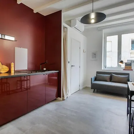La Cachette De Leon 1 - Avec Jacuzzi Apartment